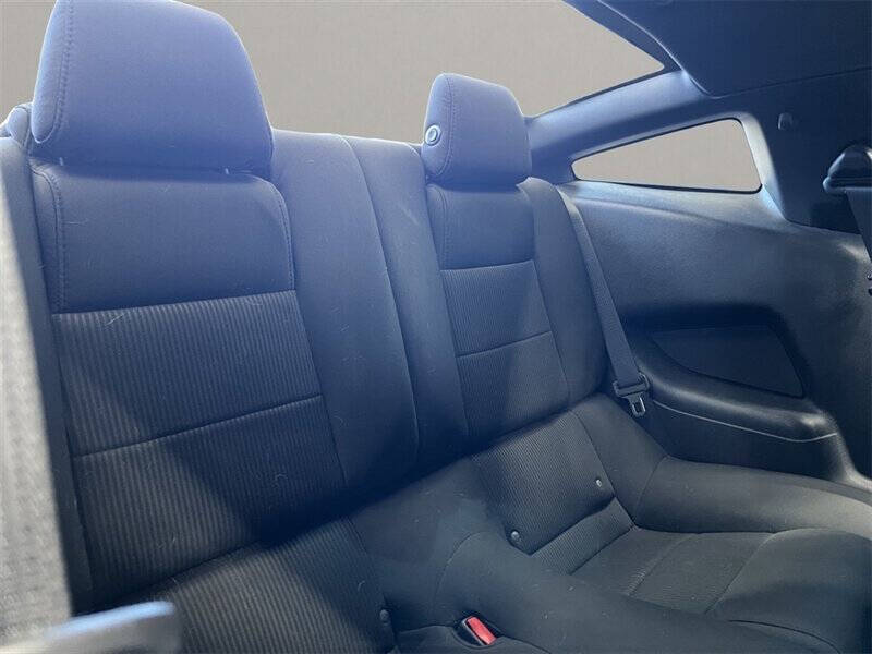 2013 Ford Mustang GT