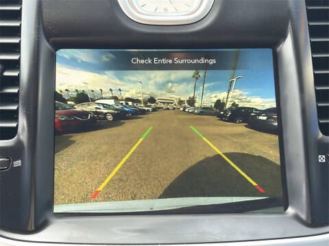 2022 Chrysler 300 Touring