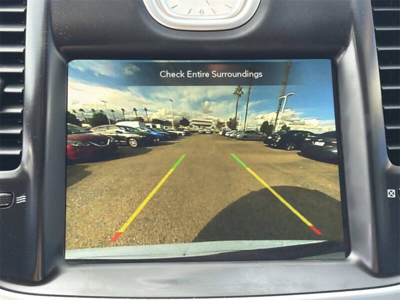 2022 Chrysler 300 Touring