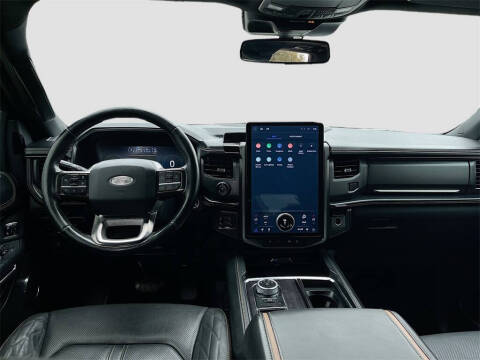 2023 Ford Expedition MAX Platinum