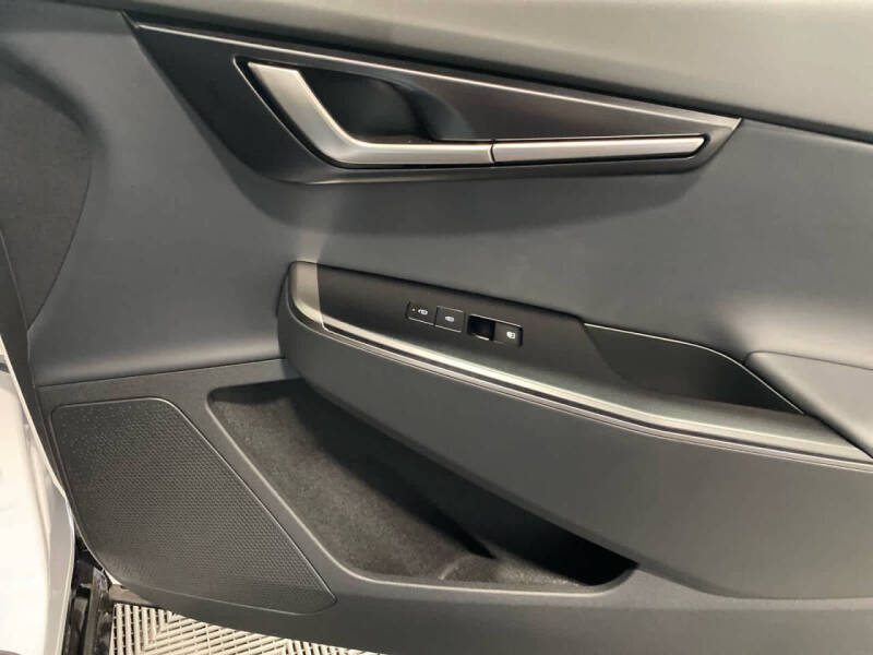2025 Kia EV6 Wind