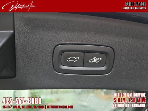 2022 Polestar 2 Long Range Dual Motor