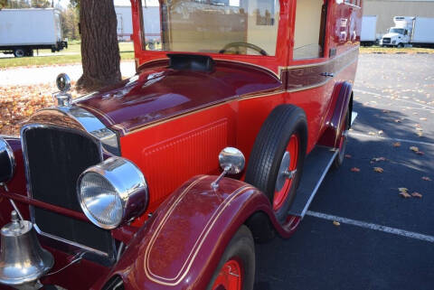 1927 Packard Clipper