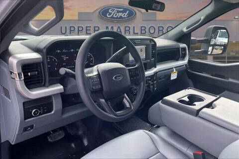 2026 Ford Transit 250