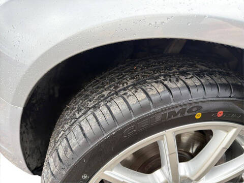 2015 Audi A4 2.0T quattro Premium