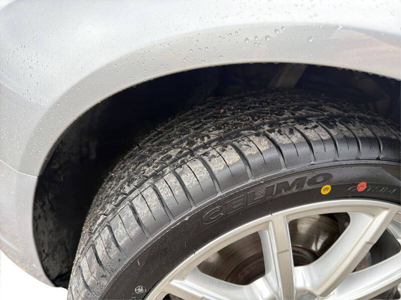 2015 Audi A4 2.0T quattro Premium