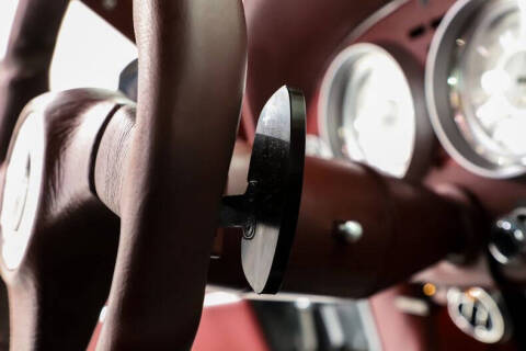 1964 Chevrolet Corvette