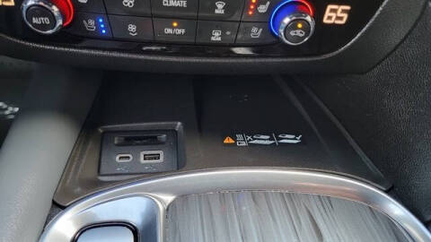 2022 Buick Enclave Premium