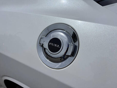 2015 Dodge Challenger R/T Plus