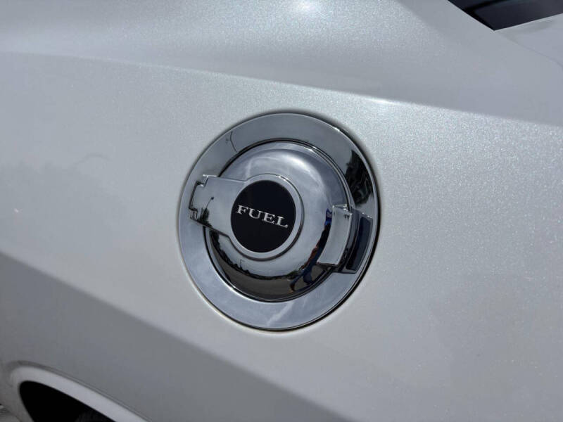 2015 Dodge Challenger R/T Plus