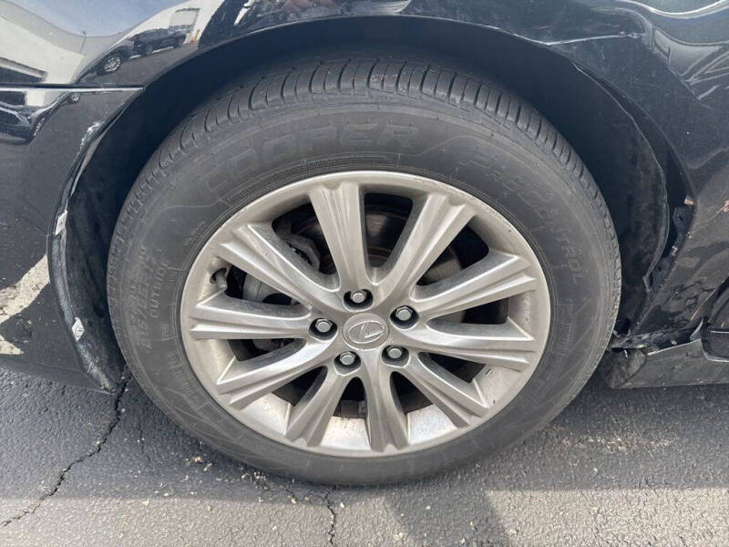 2007 Lexus ES 350