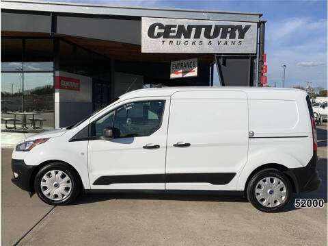 2023 Ford Transit Connect XL