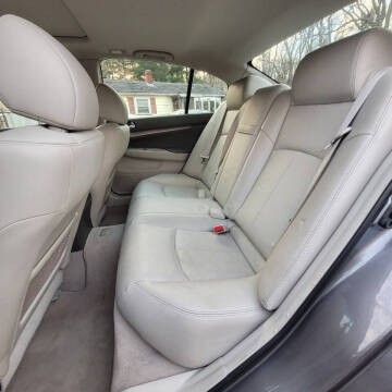 2012 Infiniti G37 Sedan x