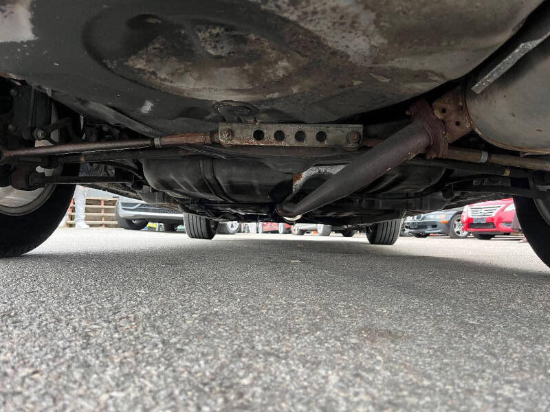 2001 Toyota Camry LE