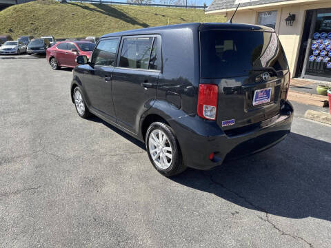2011 Scion xB