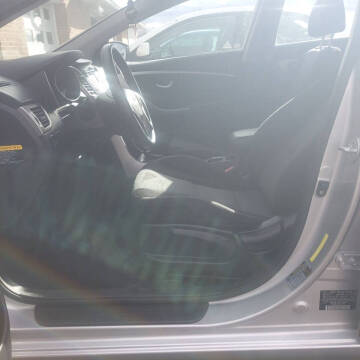 2013 Hyundai Elantra GT