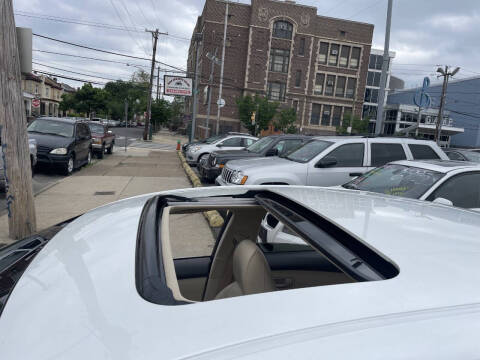 2012 Lexus ES 350