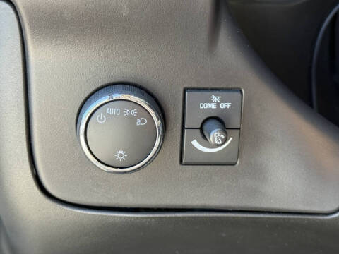 2024 Chevrolet Express 2500