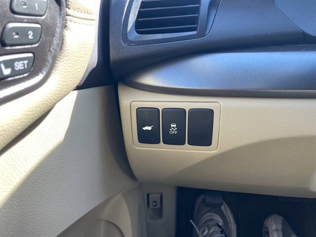 2015 Acura RDX w/Tech