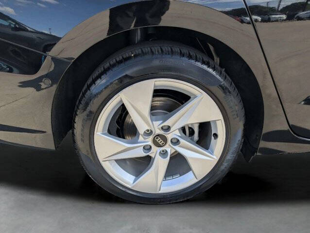 2024 Audi A3 Premium 40 TFSI