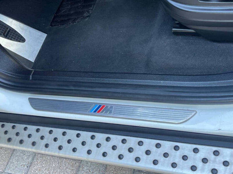 2014 BMW 6 Series 640i