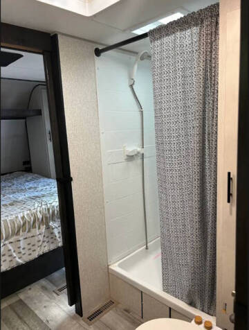 2022 KZ RV Confluence 25RL