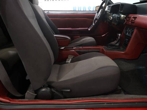 1988 Ford Mustang GT