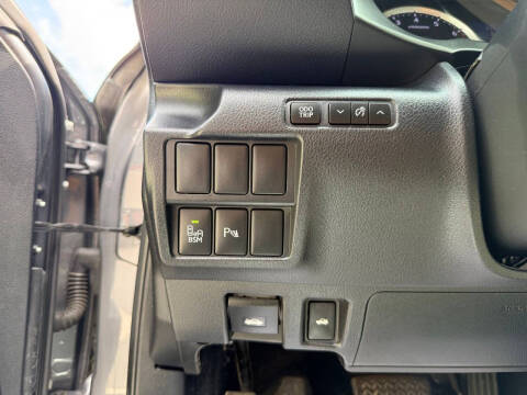 2016 Lexus IS 200t