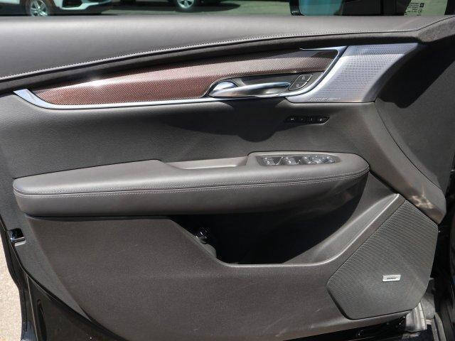 2020 Cadillac XT6 Sport