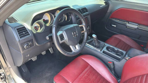 2014 Dodge Challenger