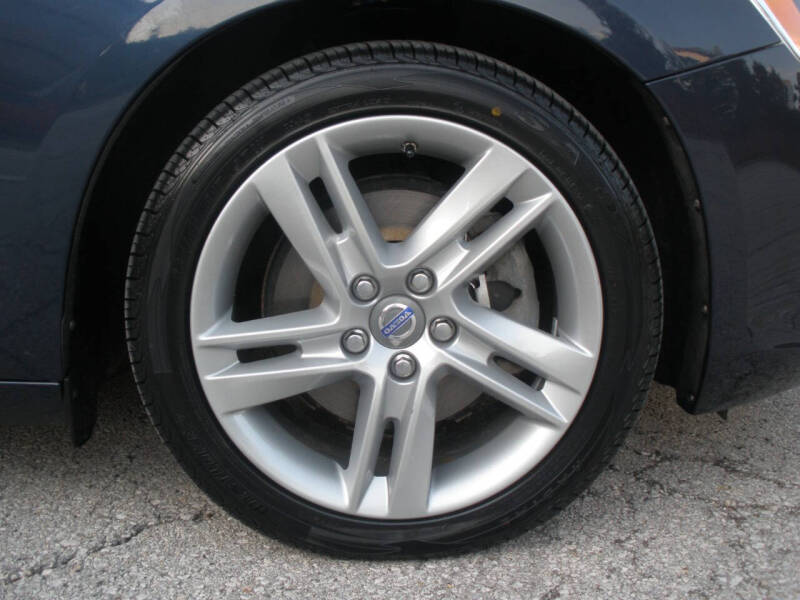 2015 Volvo V60 T5 Drive-E Premier