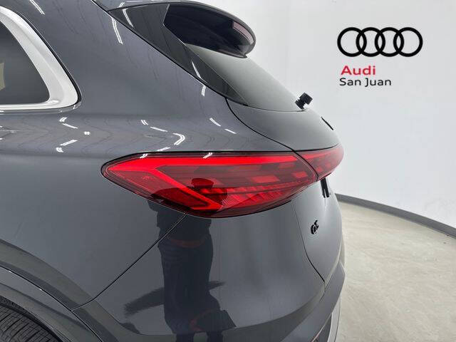 2025 Audi Q5 quattro Premium Plus TFSI