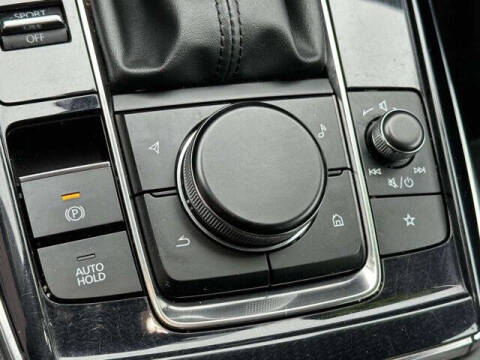 2023 Mazda CX-30 2.5 S Preferred