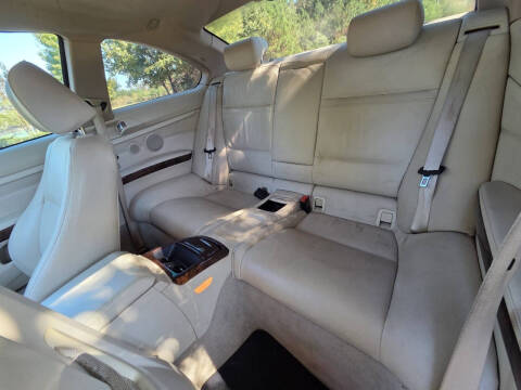 2008 BMW 3 Series 328i