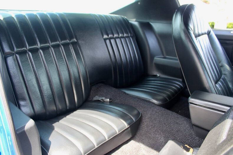 1973 Chevrolet Camaro