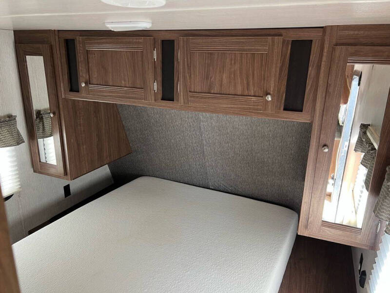 2018 Heartland Pioneer