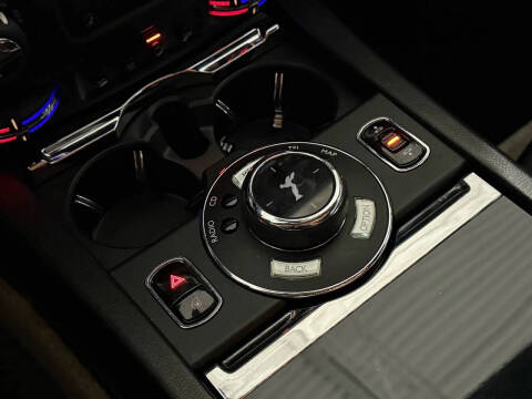 2014 Rolls-Royce Wraith