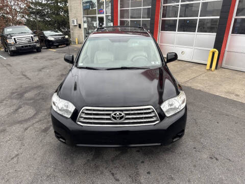 2010 Toyota Highlander