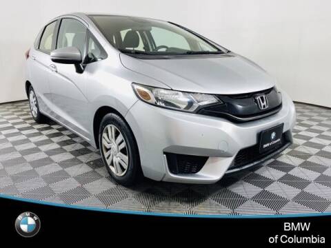 2016 Honda Fit for sale at Preowned of Columbia in Columbia MO