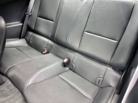 2010 Chevrolet Camaro SS