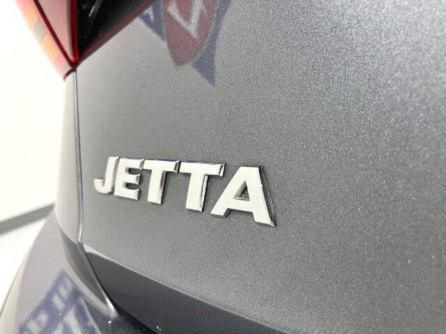 2019 Volkswagen Jetta SE