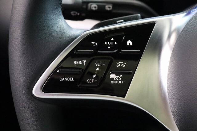 2025 Mercedes-Benz GLA GLA 250 4MATIC