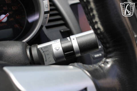 2006 Nissan 350Z