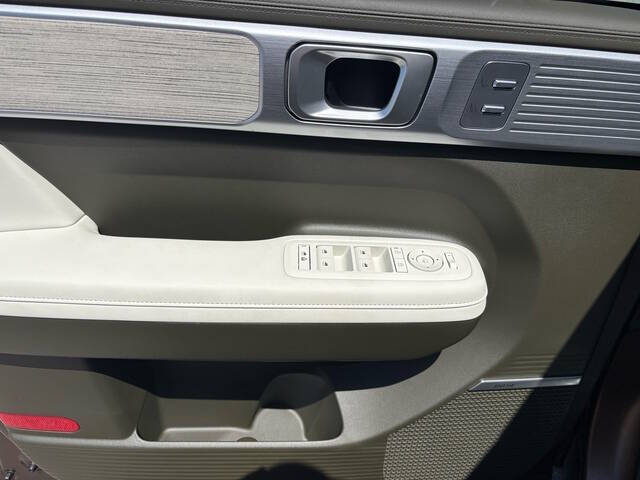 2024 Hyundai Santa Fe 28