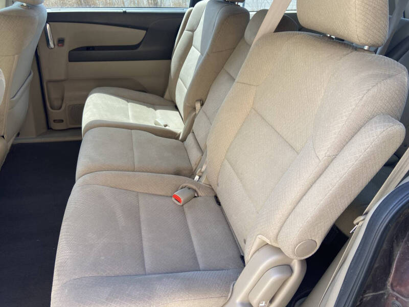 Image 5 of 2015 Honda Odyssey EX