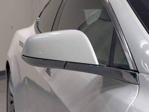 2019 Tesla Model S Long Range