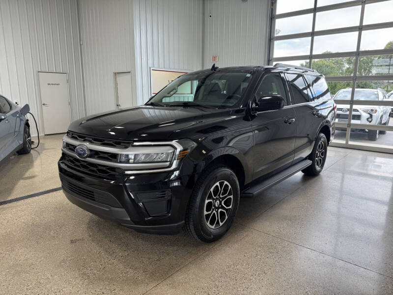 2024 Ford Expedition XLT