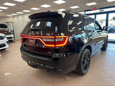2024 Dodge Durango R/T Plus