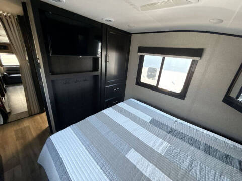 2021 Jayco Eagle HT