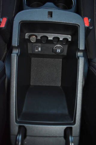 2014 Jeep Cherokee Sport